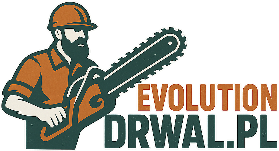 Evolution Drwal